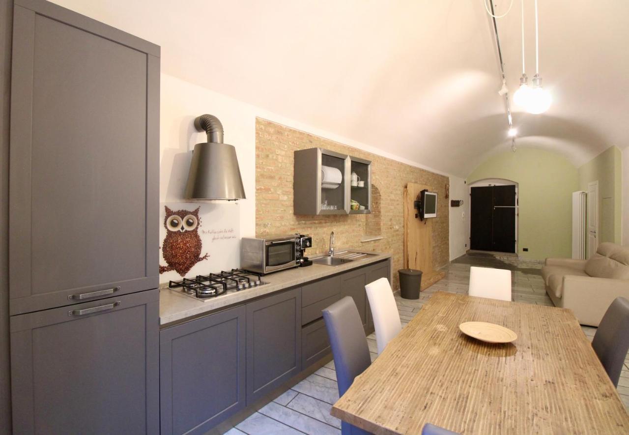Luxury Suite Apartment Angiolieri Siena Dış mekan fotoğraf