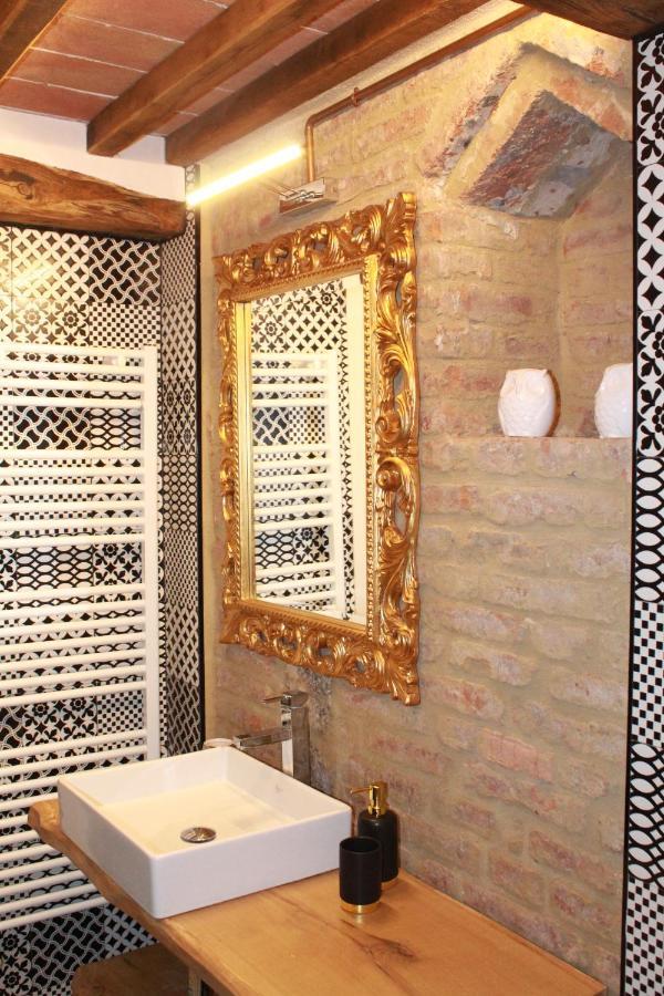 Luxury Suite Apartment Angiolieri Siena Dış mekan fotoğraf