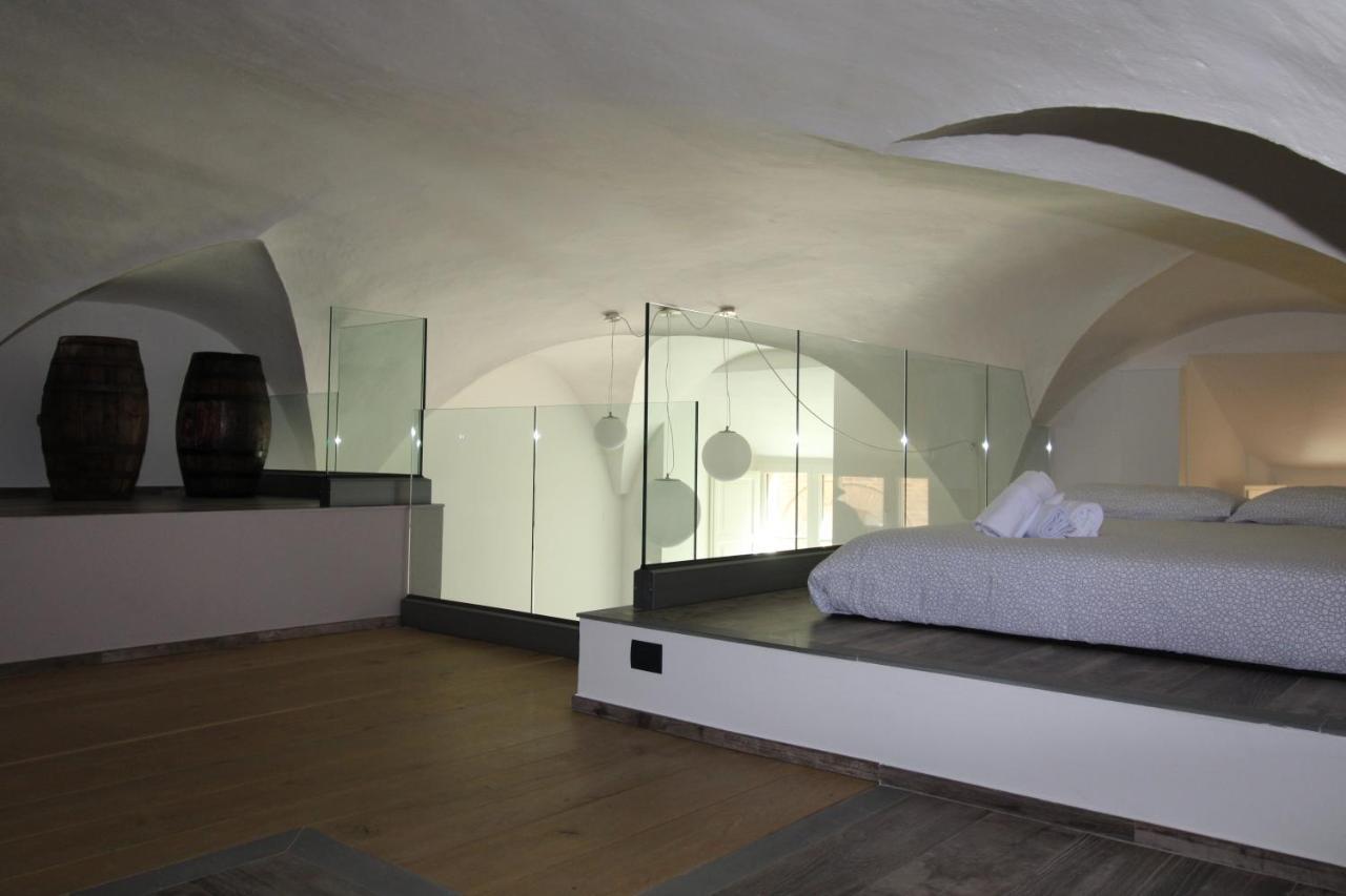 Luxury Suite Apartment Angiolieri Siena Dış mekan fotoğraf