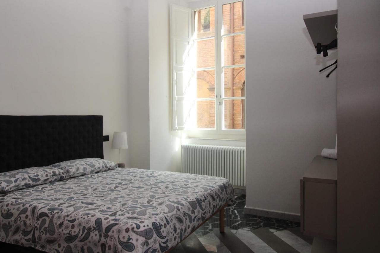 Luxury Suite Apartment Angiolieri Siena Dış mekan fotoğraf
