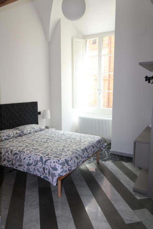 Luxury Suite Apartment Angiolieri Siena Dış mekan fotoğraf