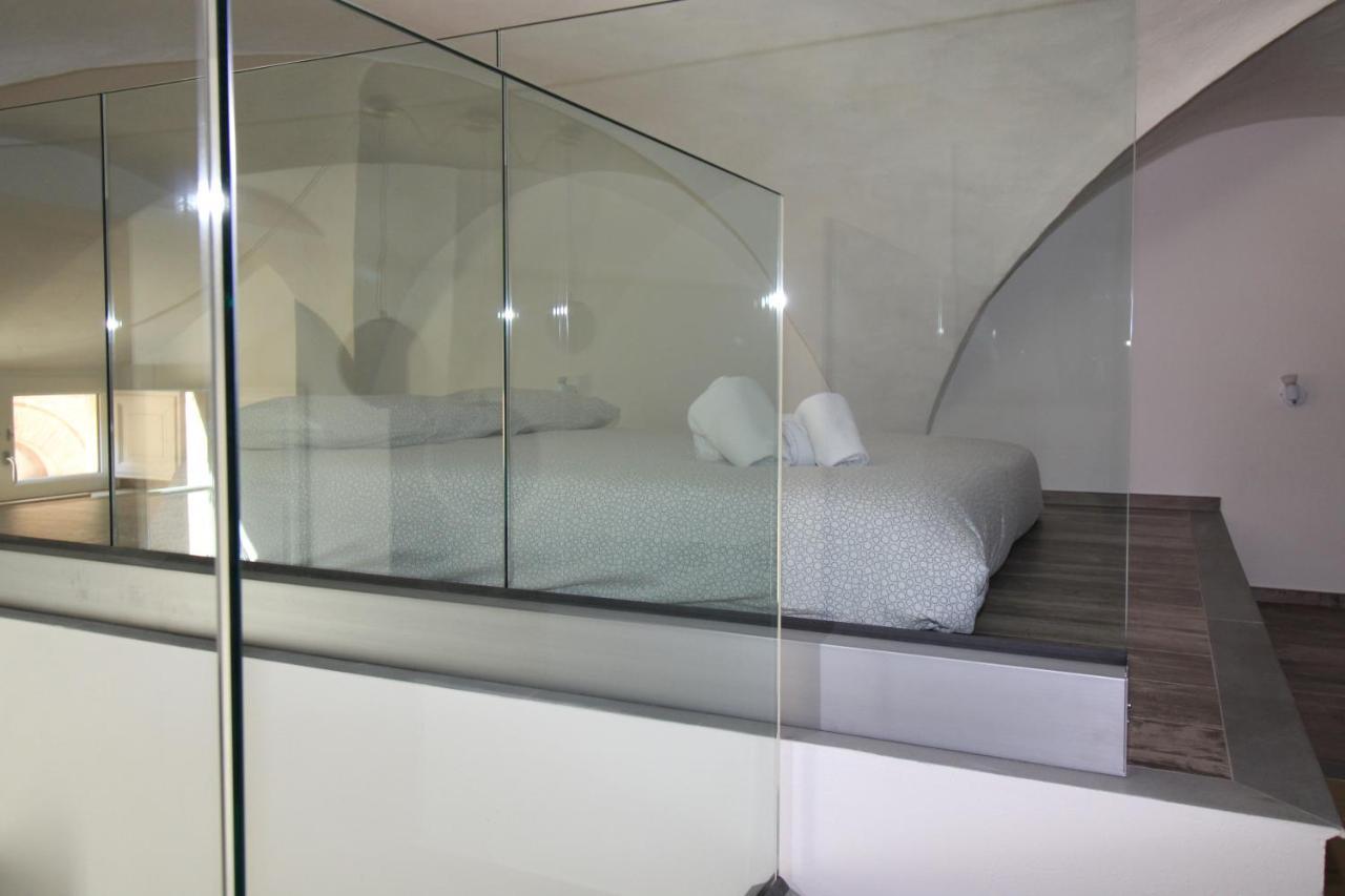 Luxury Suite Apartment Angiolieri Siena Dış mekan fotoğraf