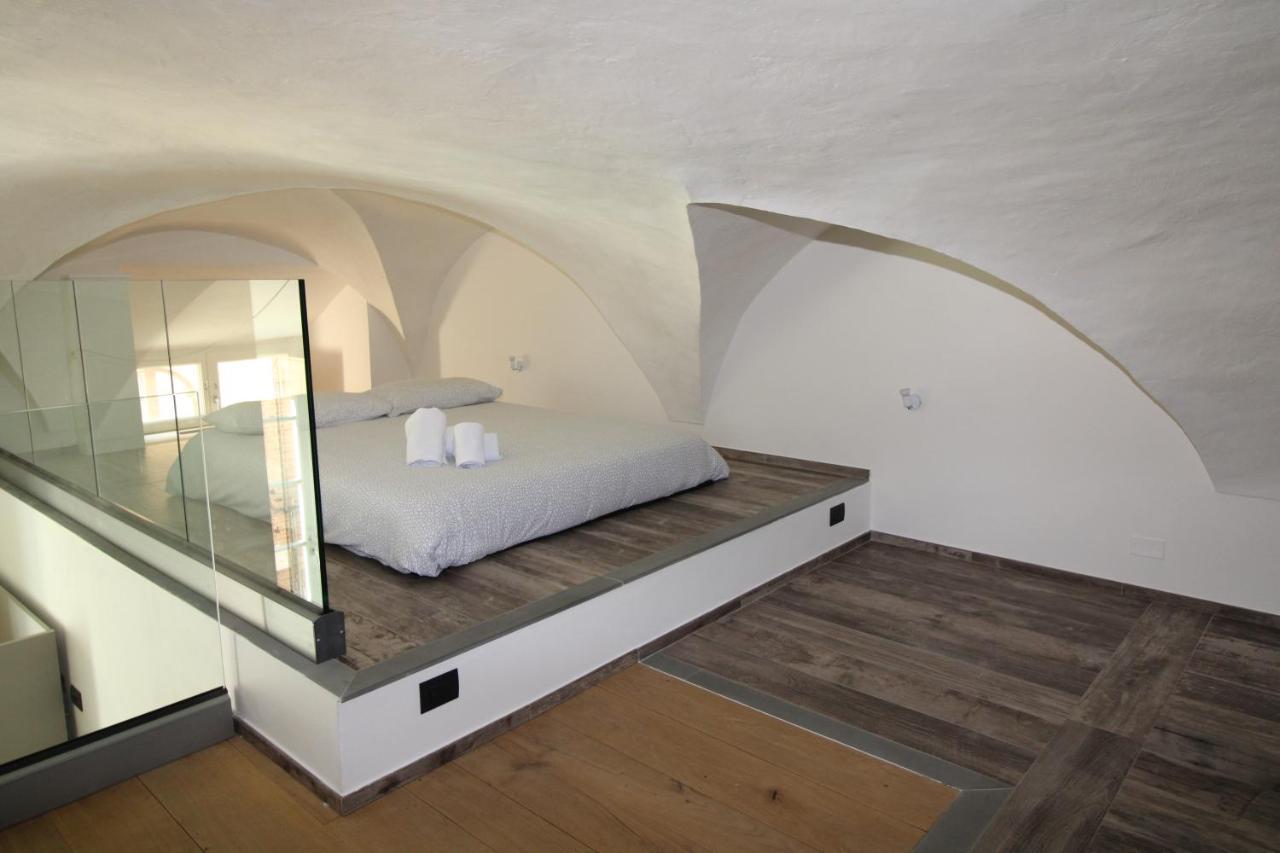 Luxury Suite Apartment Angiolieri Siena Dış mekan fotoğraf