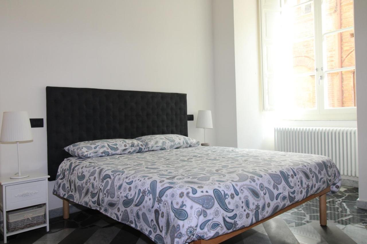 Luxury Suite Apartment Angiolieri Siena Dış mekan fotoğraf