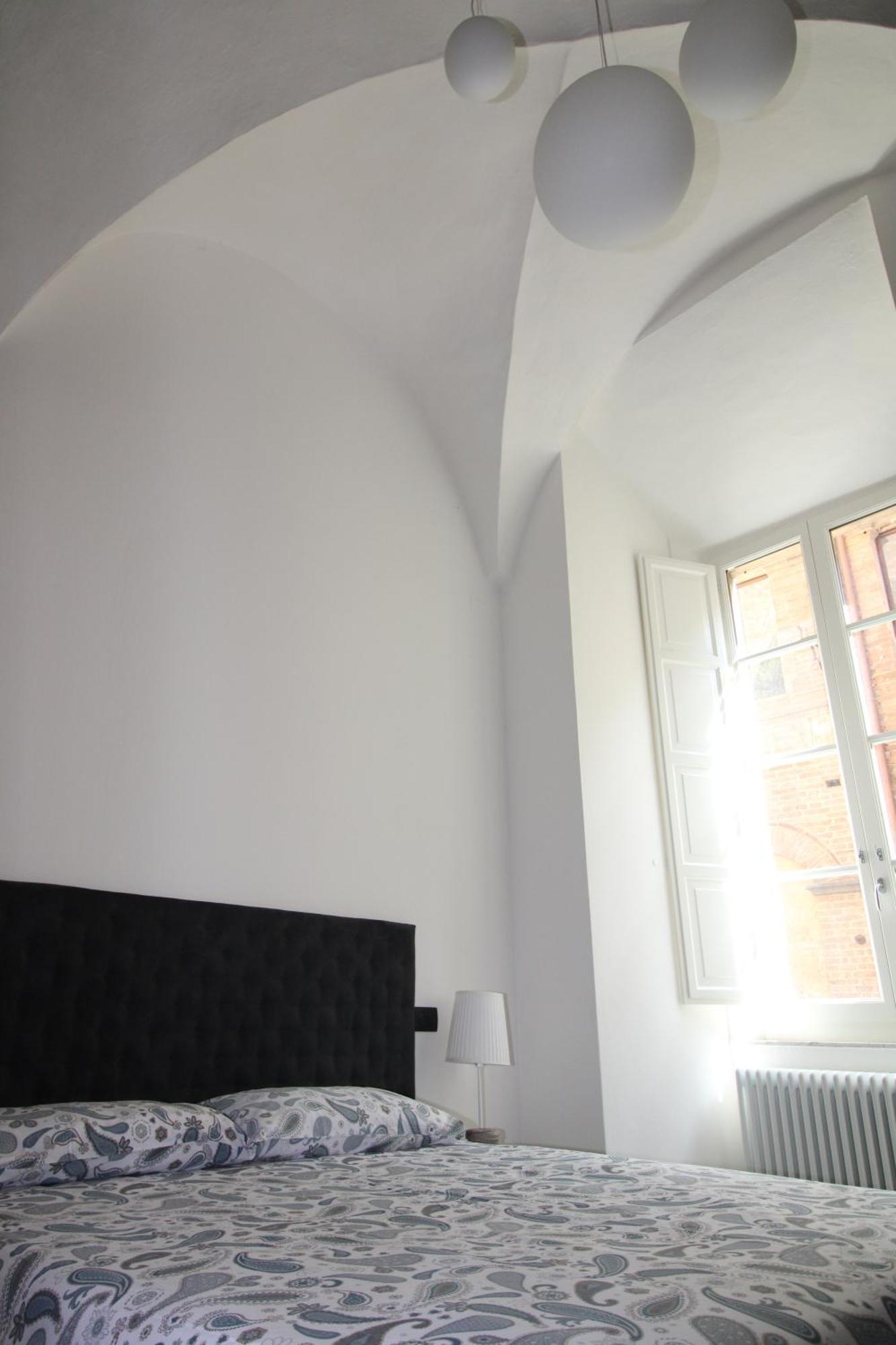 Luxury Suite Apartment Angiolieri Siena Dış mekan fotoğraf