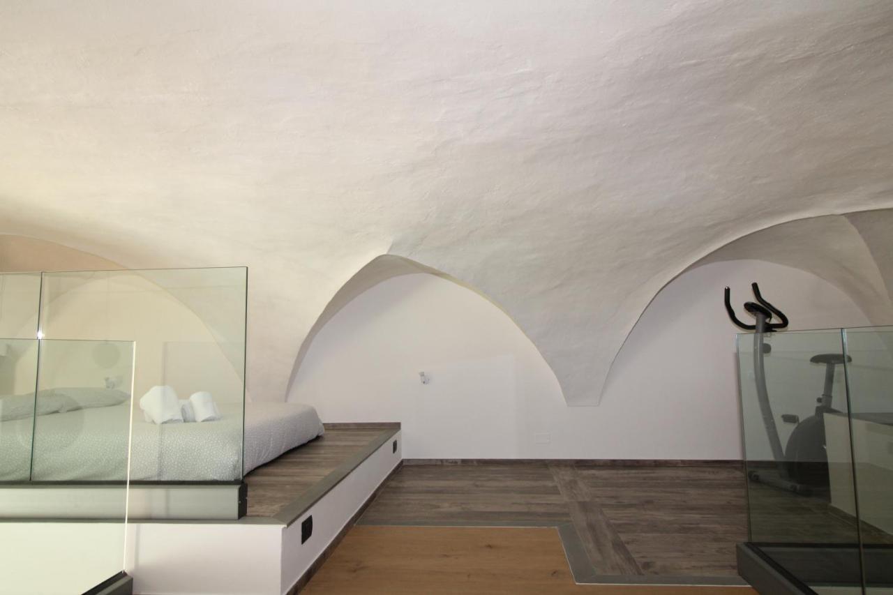 Luxury Suite Apartment Angiolieri Siena Dış mekan fotoğraf
