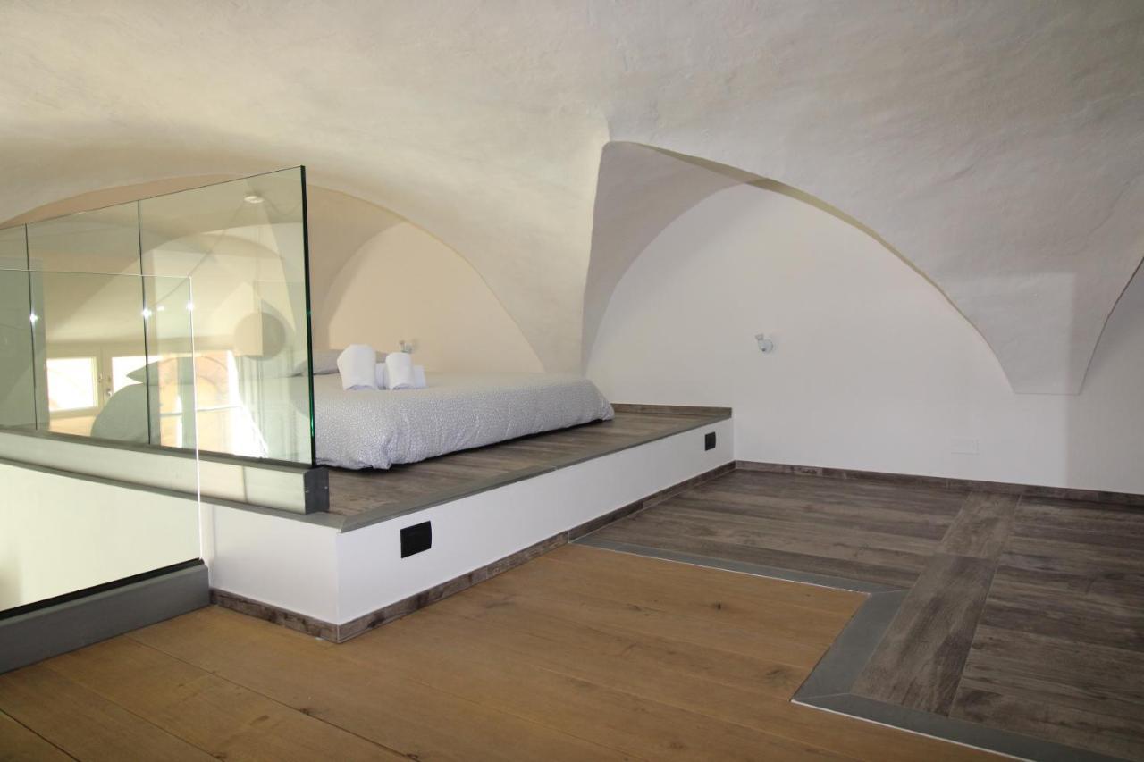 Luxury Suite Apartment Angiolieri Siena Dış mekan fotoğraf
