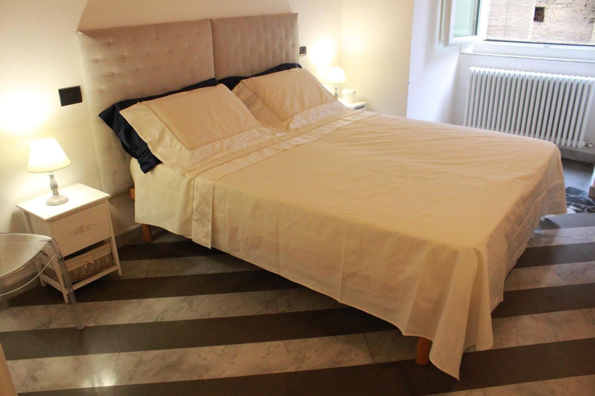 Luxury Suite Apartment Angiolieri Siena Dış mekan fotoğraf