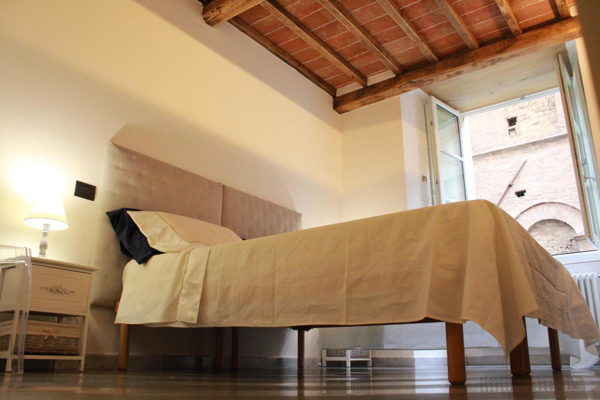 Luxury Suite Apartment Angiolieri Siena Dış mekan fotoğraf