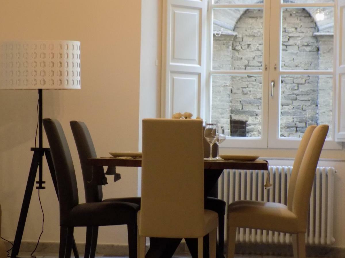 Luxury Suite Apartment Angiolieri Siena Dış mekan fotoğraf