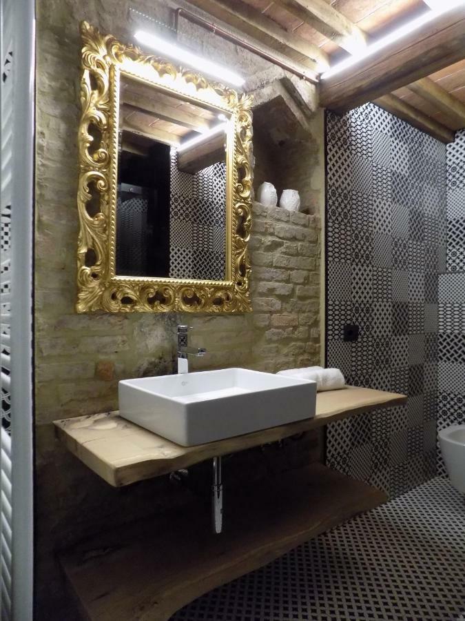 Luxury Suite Apartment Angiolieri Siena Dış mekan fotoğraf