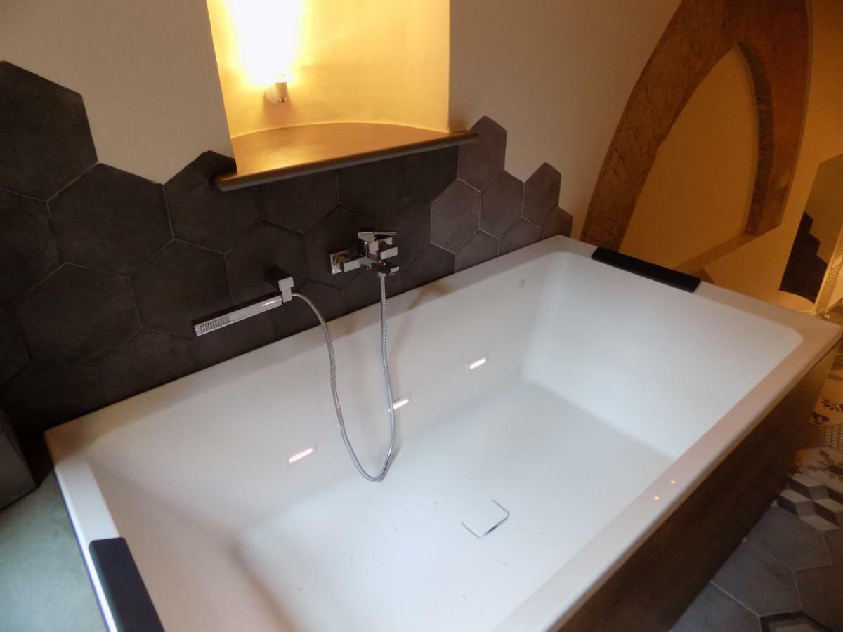 Luxury Suite Apartment Angiolieri Siena Dış mekan fotoğraf
