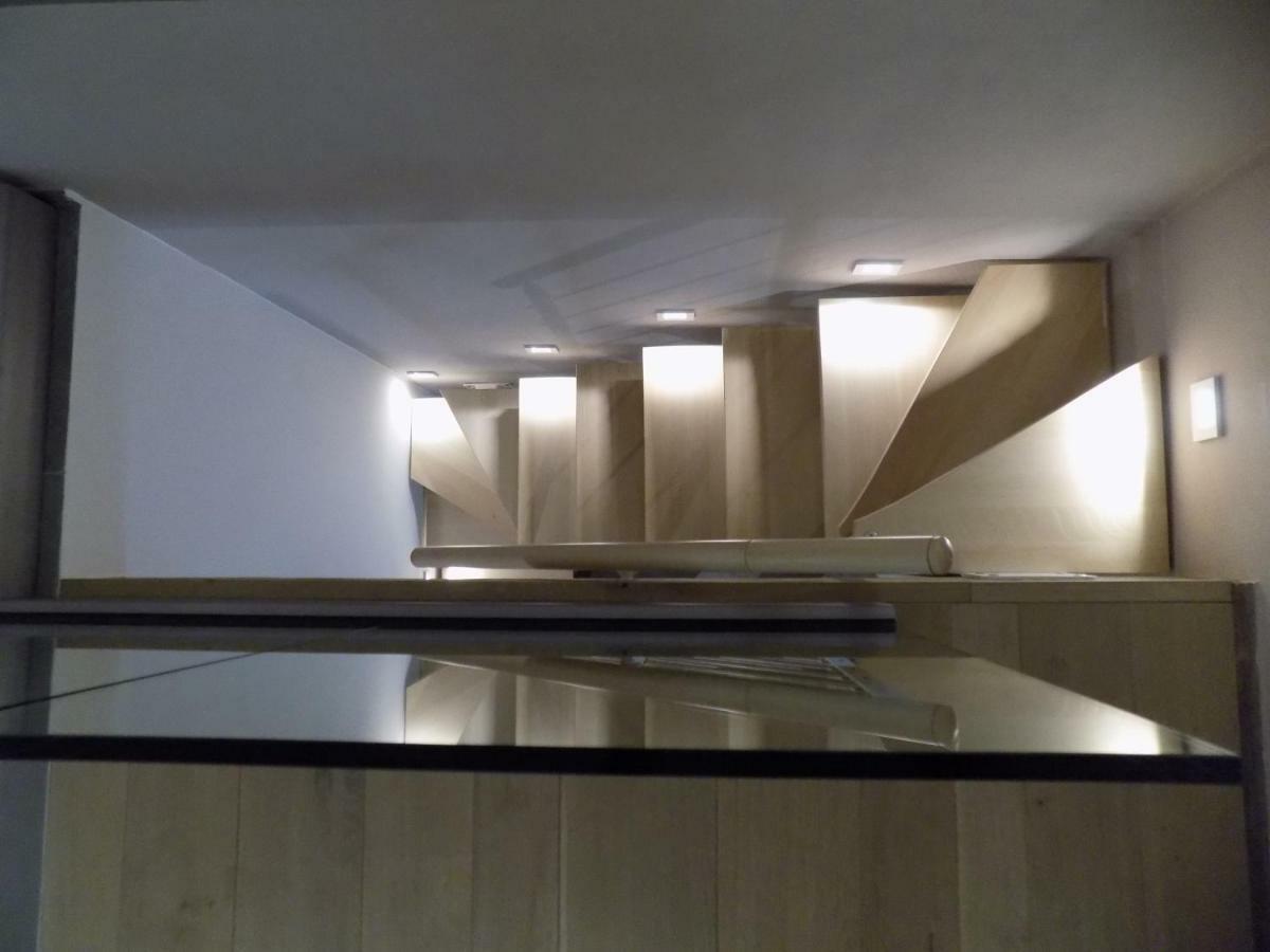 Luxury Suite Apartment Angiolieri Siena Dış mekan fotoğraf