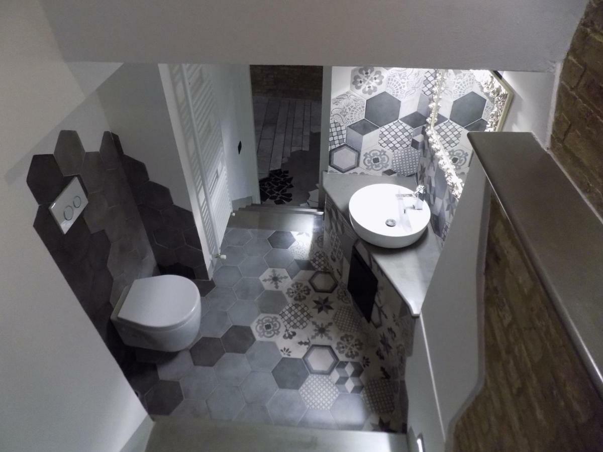 Luxury Suite Apartment Angiolieri Siena Dış mekan fotoğraf