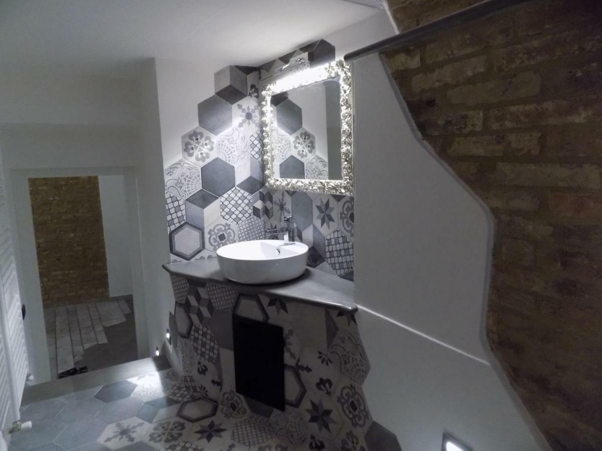 Luxury Suite Apartment Angiolieri Siena Dış mekan fotoğraf